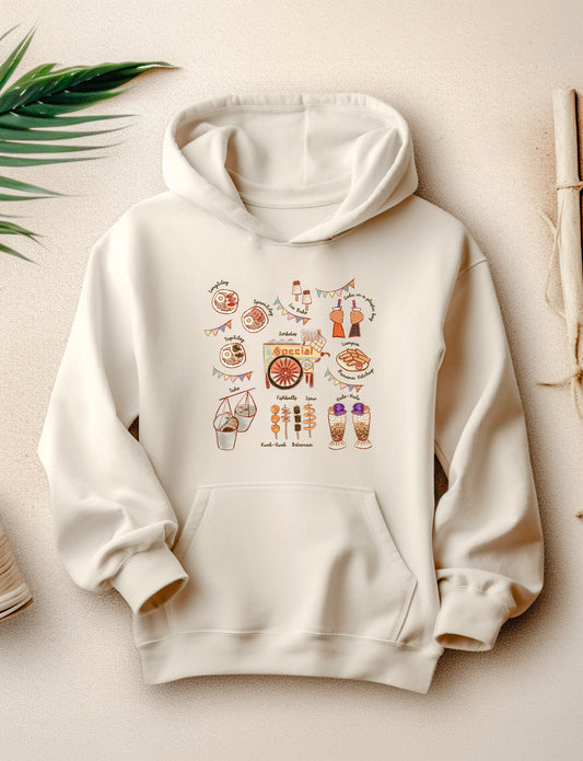 Fiesta Hoodie