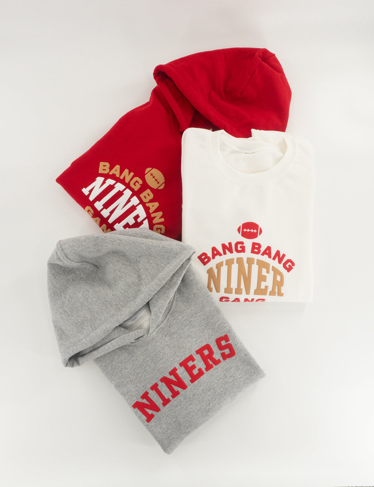 Go 49ers