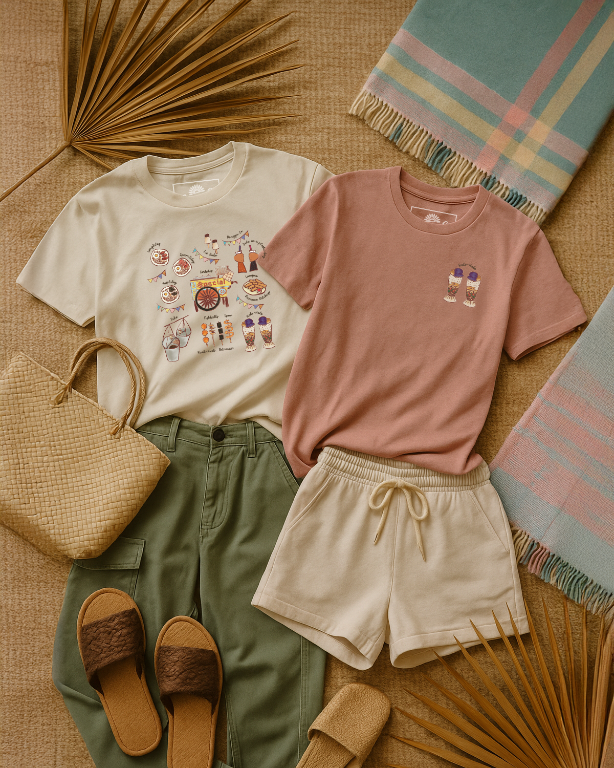 T-shirts
