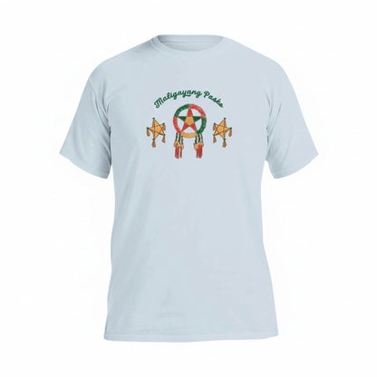 Maligayang Pasko Unisex Tee - Filipino Christmas T-shirt