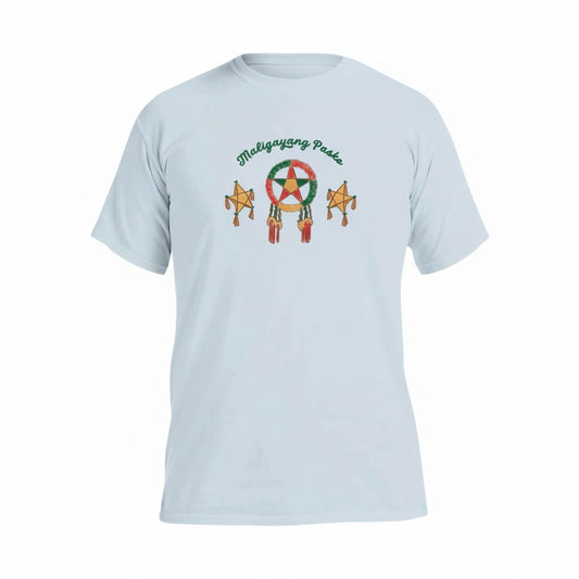 Maligayang Pasko Unisex Tee - Filipino Christmas T-shirt
