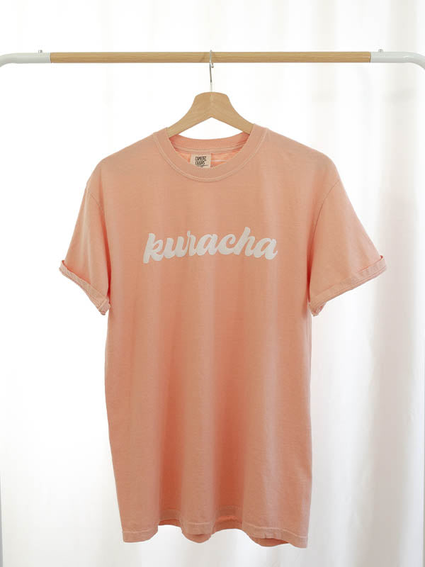 Kuracha Crew Neck T-Shirt