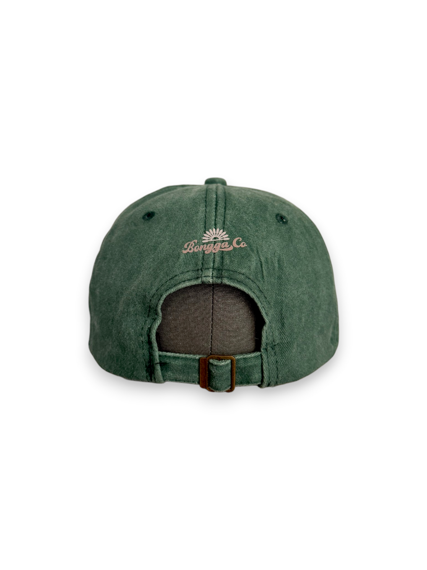 Halo-Halo Vintage Wash Hat
