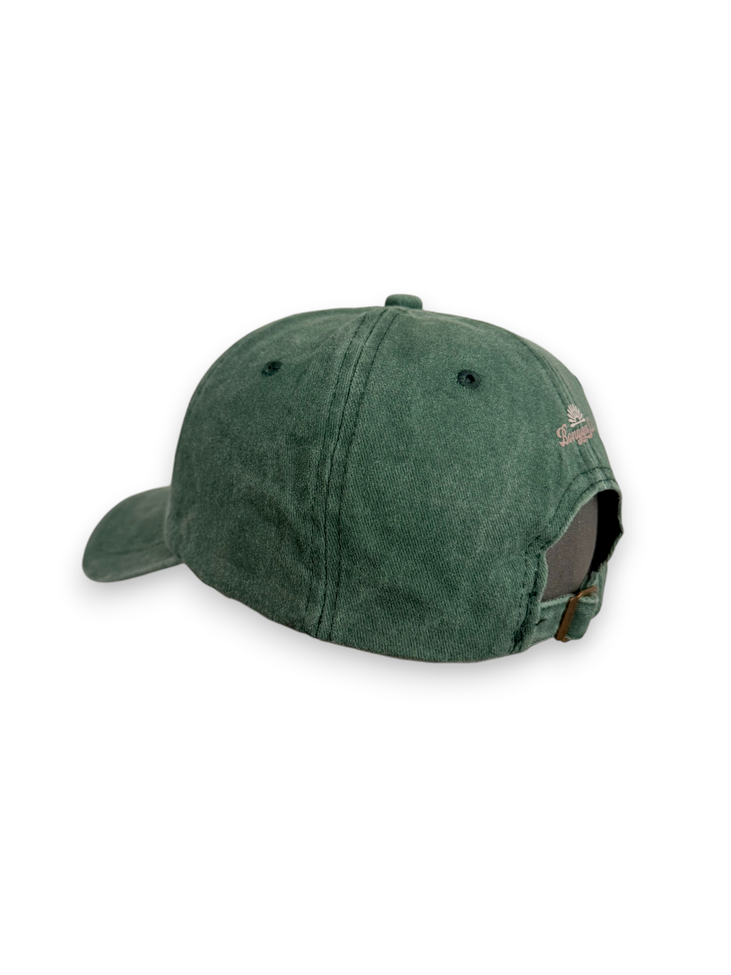 Halo-Halo Vintage Wash Hat