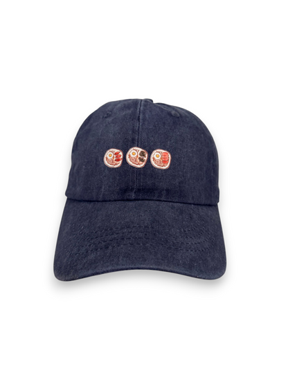 Silogs Vintage Wash Hat