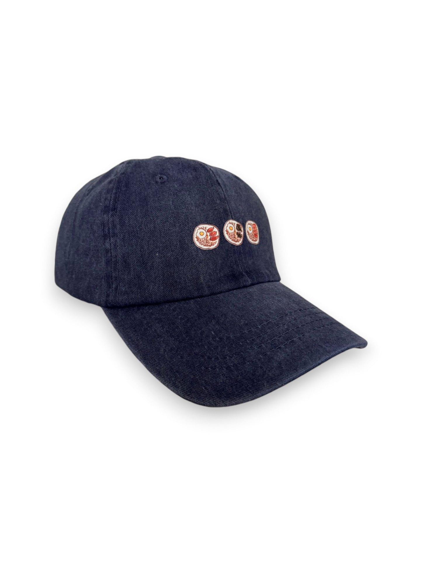 Silogs Vintage Wash Hat