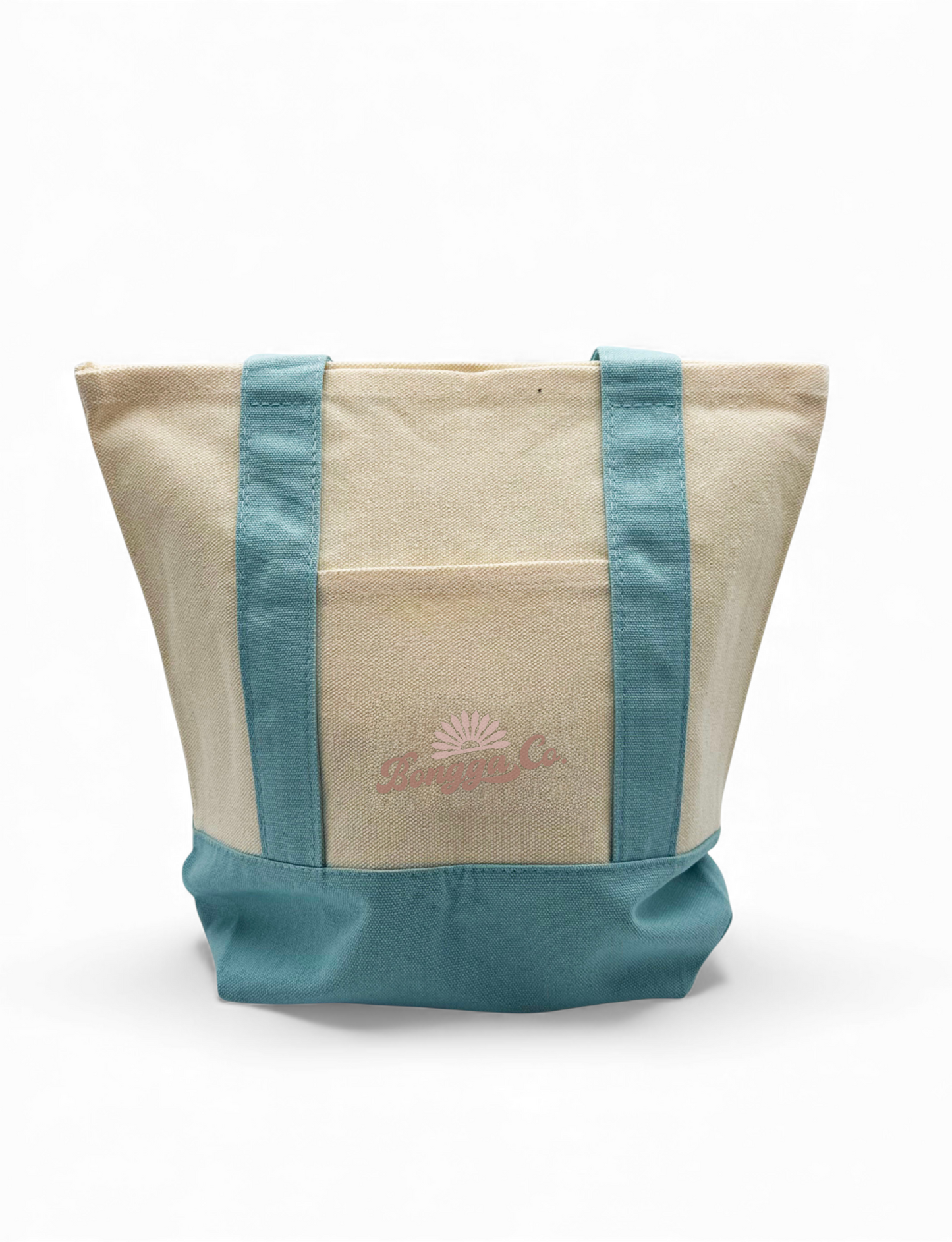 Mini Tote Halo-Halo & Mais Con Yelo