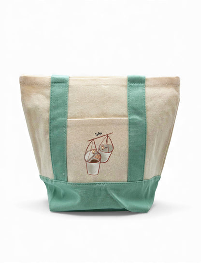 Mini Tote Taho