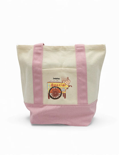 Mini Tote Sorbetes