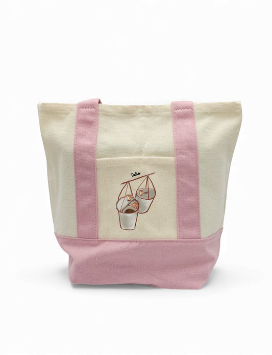 Mini Tote Taho