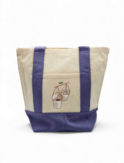Mini Tote Taho