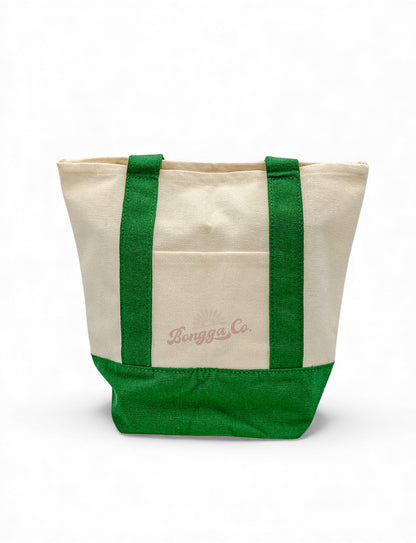 Mini Tote Maligayang Pasko