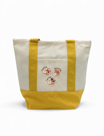 Mini Tote Silog